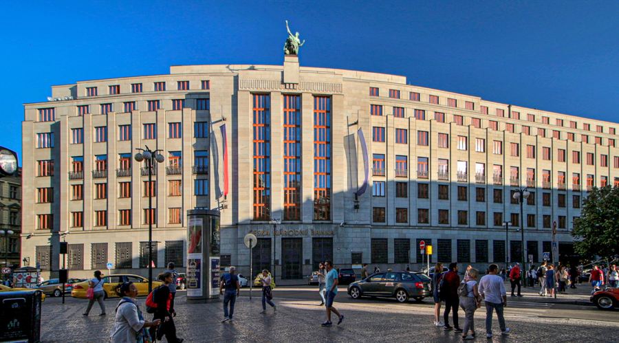 美联储降息“箭在弦上” 全球大类资产将迎来价值重构