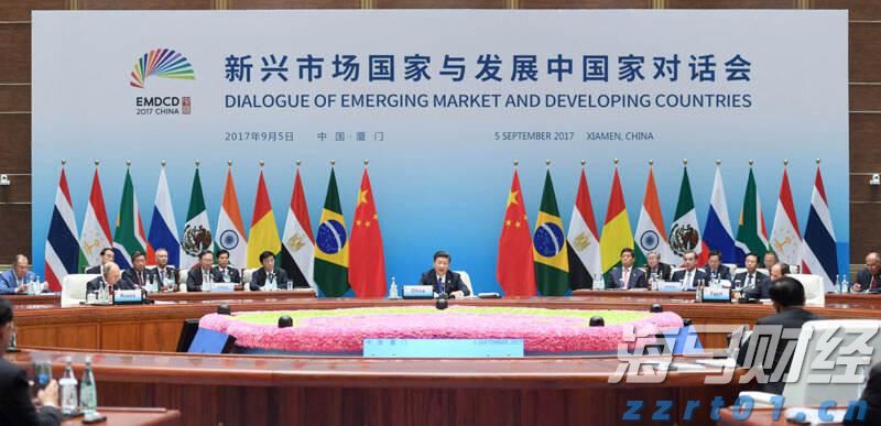 中国人民银行副行长陶玲出席二十国集团财长和央行行长会议