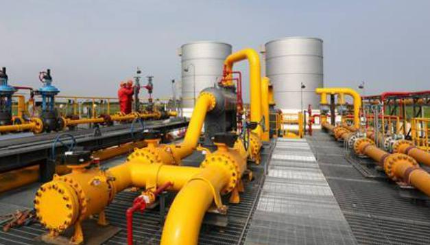 大藤峡水利枢纽工程“压咸补淡”补水近2.4亿立方米