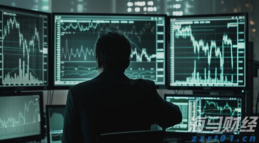 博通(AVGO.US)面临欧洲指控！收购VMware交易待审查